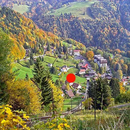 Rb&b Au Pays Des Narcisses Frühstückspension *
