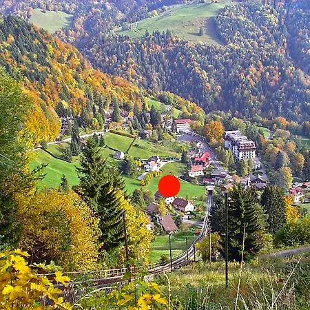 Rb&b Au Pays Des Narcisses Frühstückspension *