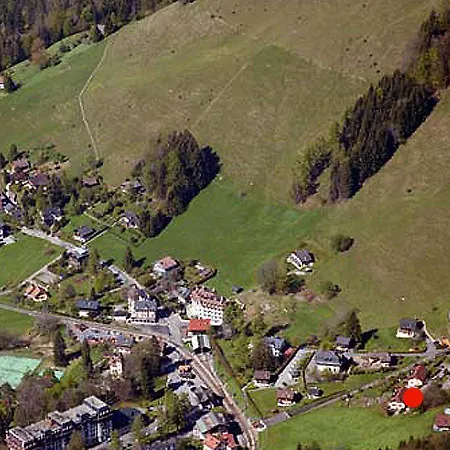 Frühstückspension Rb&b Au Pays Des Narcisses