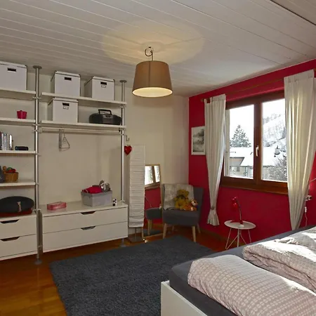 Bed & Breakfast Rb&b Au Pays Des Narcisses Les Avants