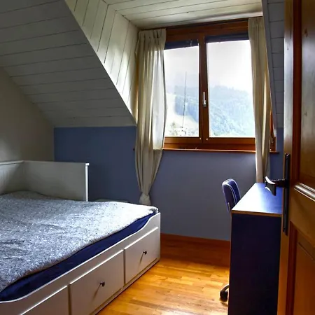 Bed & Breakfast Rb&b Au Pays Des Narcisses
