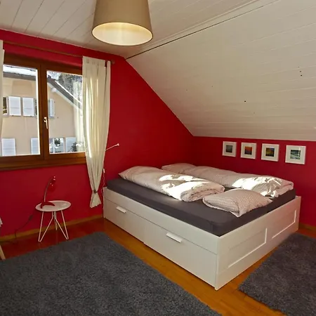 Rb&b Au Pays Des Narcisses Bed & Breakfast *